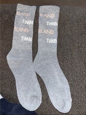 Timberland boot socks